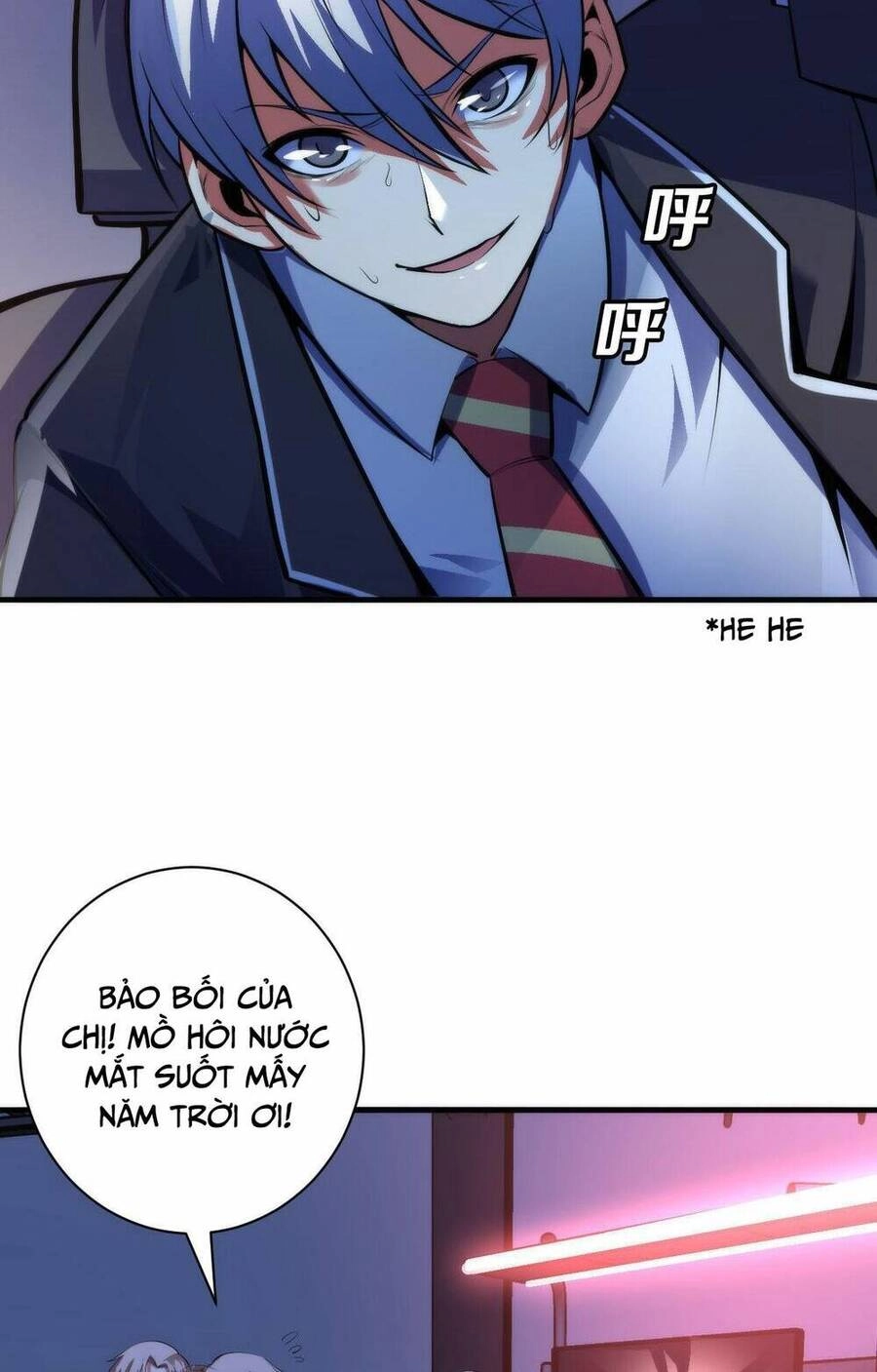 Trở Thành Thần Chủ Cthulhu Chapter 95 - 46