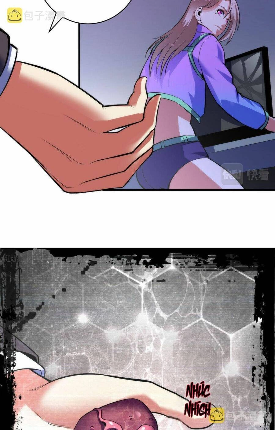 Trở Thành Thần Chủ Cthulhu Chapter 95 - 49