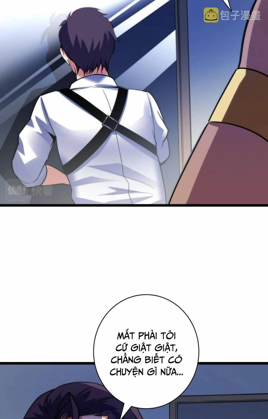 Trở Thành Thần Chủ Cthulhu Chapter 95 - 54