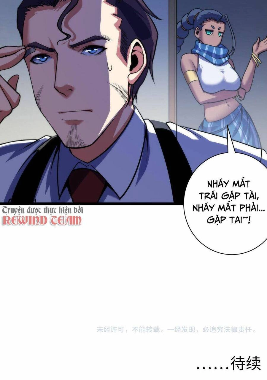 Trở Thành Thần Chủ Cthulhu Chapter 95 - 55