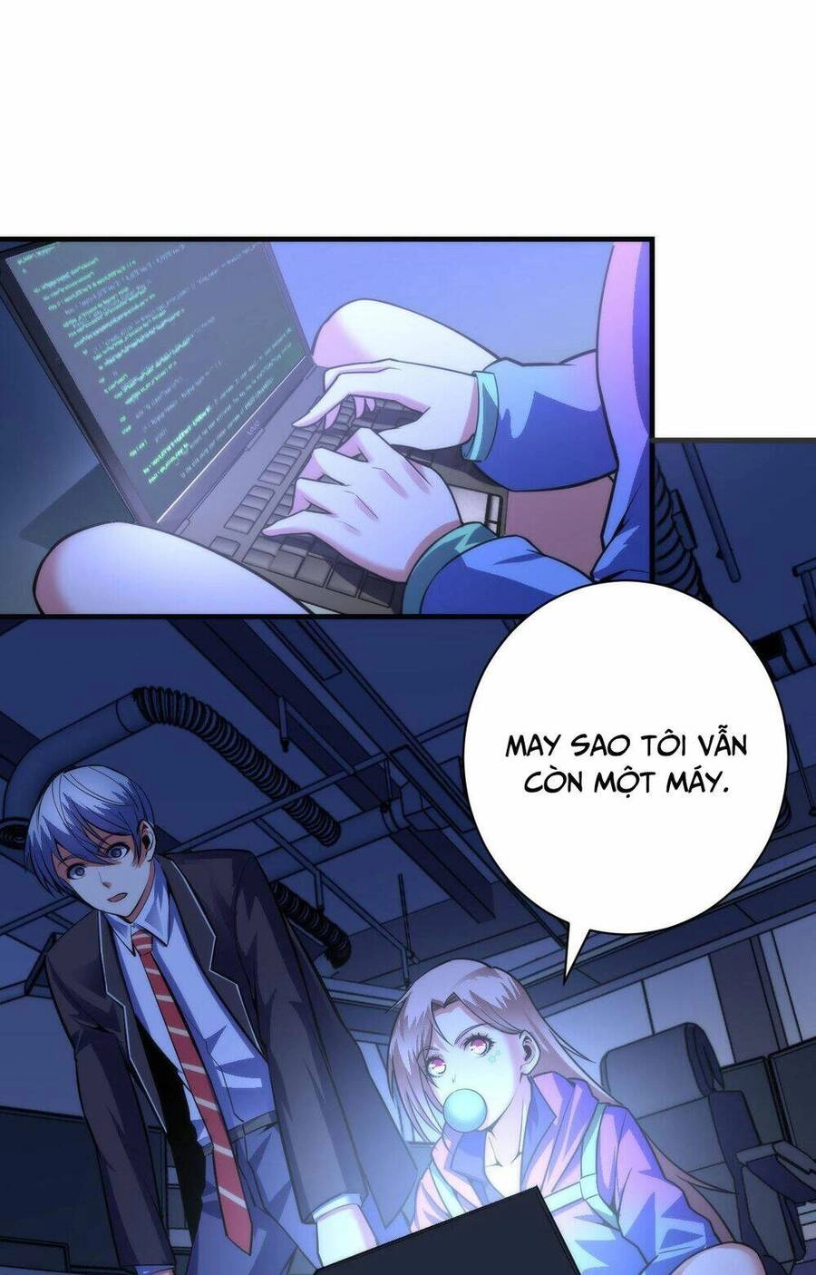 Trở Thành Thần Chủ Cthulhu Chapter 96 - 3