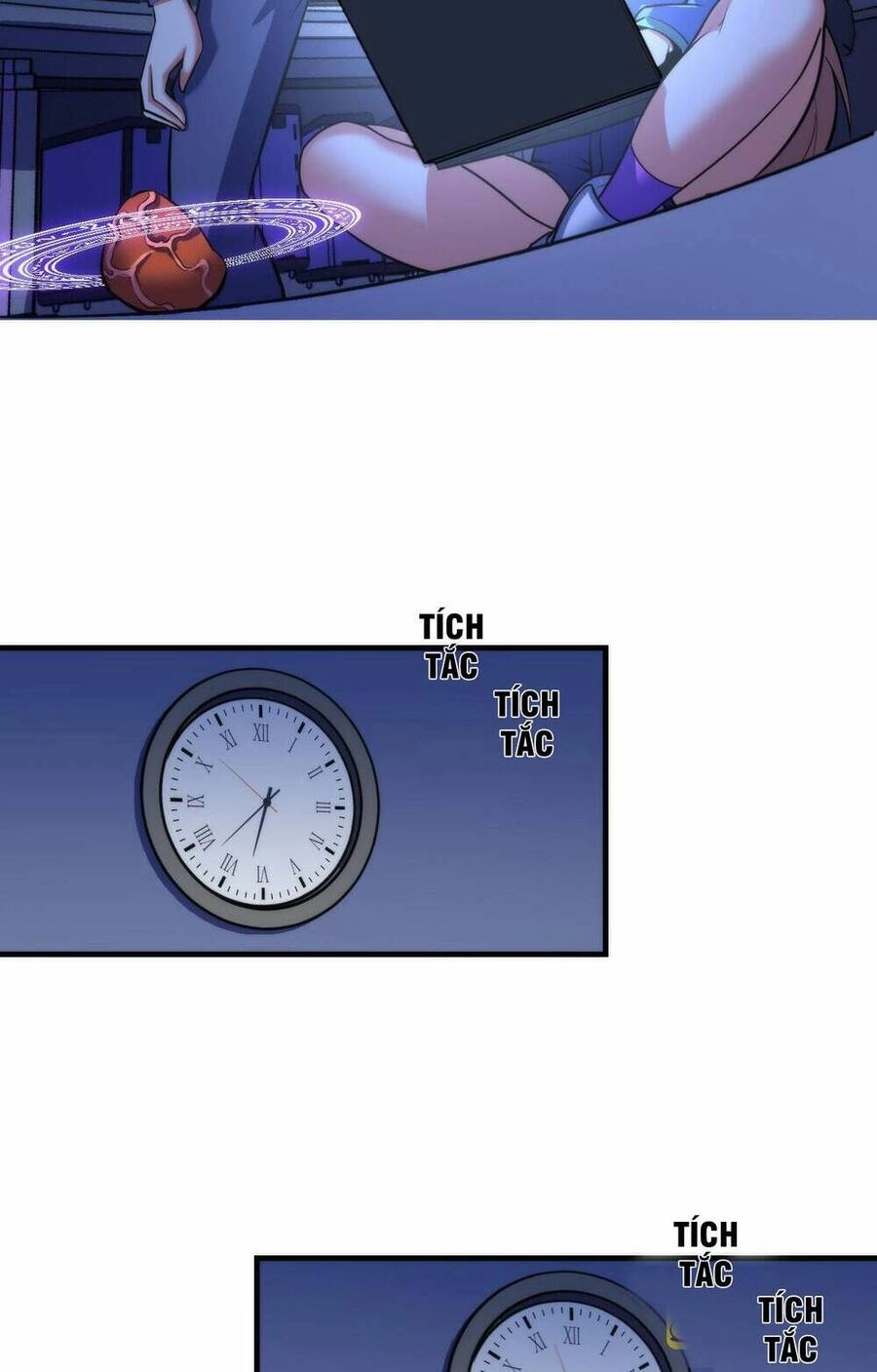 Trở Thành Thần Chủ Cthulhu Chapter 96 - 4