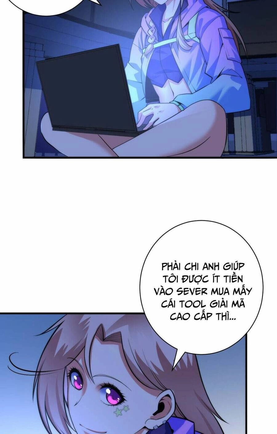 Trở Thành Thần Chủ Cthulhu Chapter 96 - 8