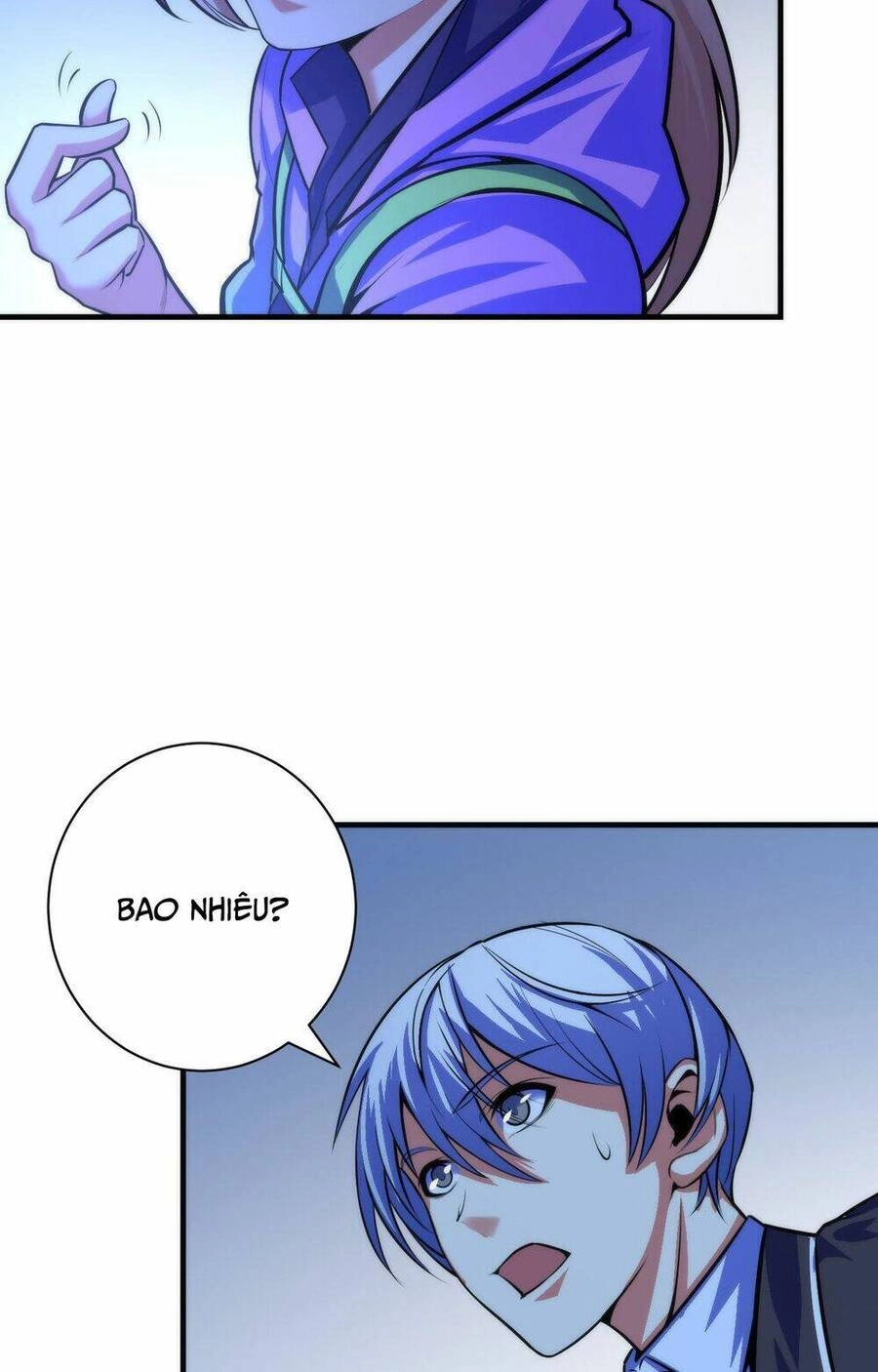 Trở Thành Thần Chủ Cthulhu Chapter 96 - 9