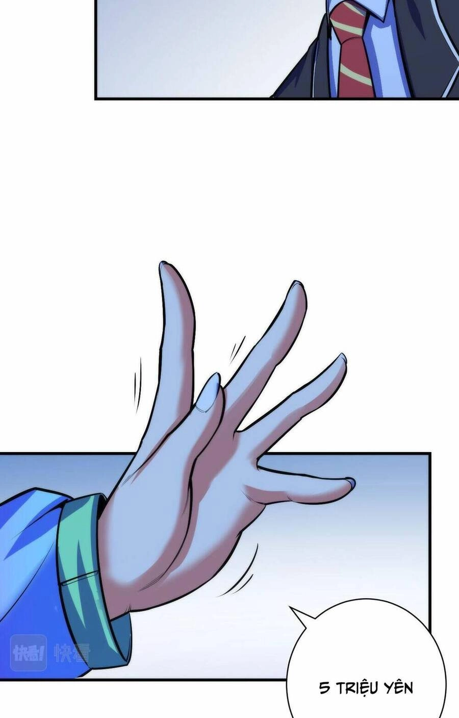 Trở Thành Thần Chủ Cthulhu Chapter 96 - 10