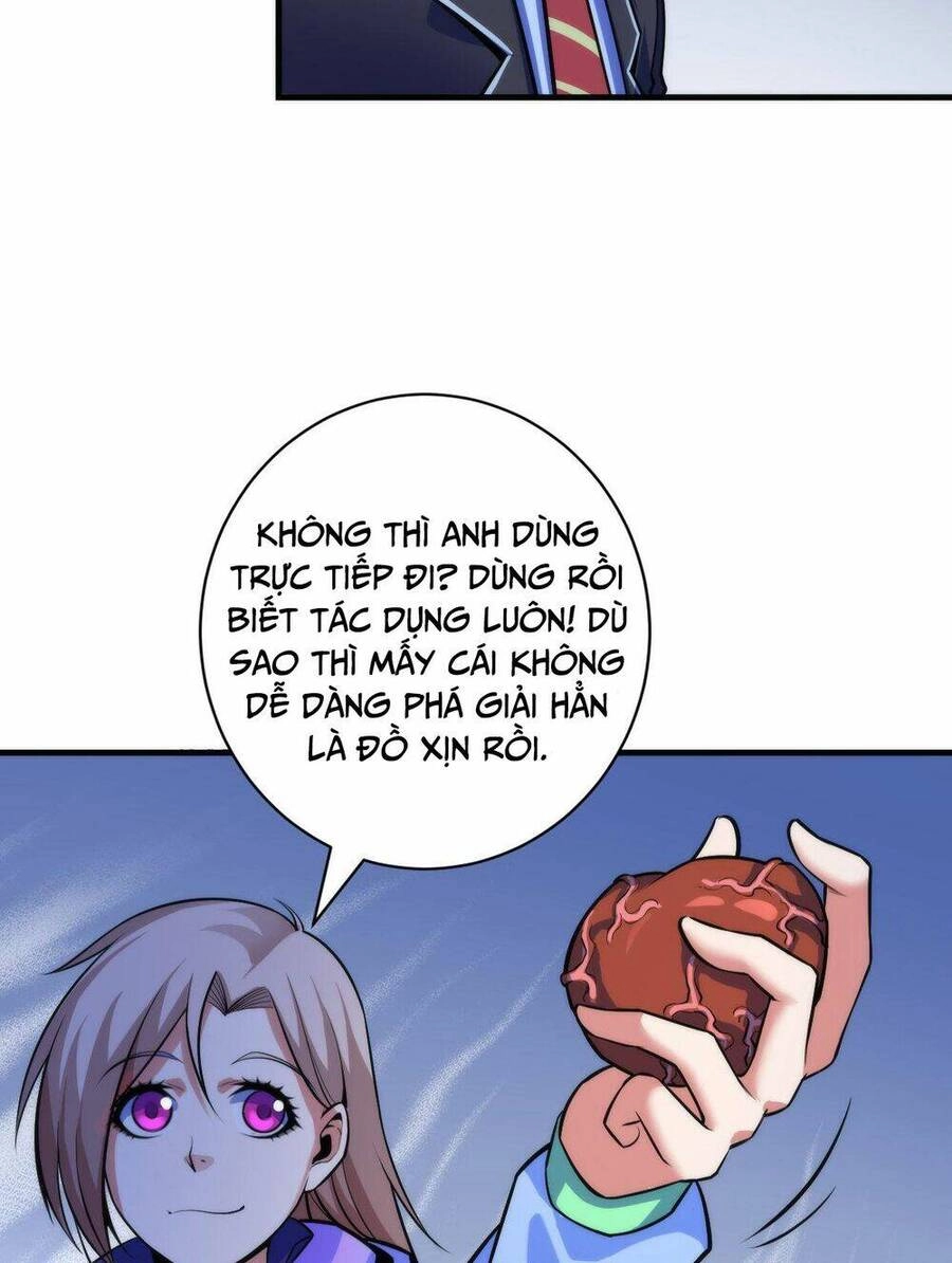 Trở Thành Thần Chủ Cthulhu Chapter 96 - 13