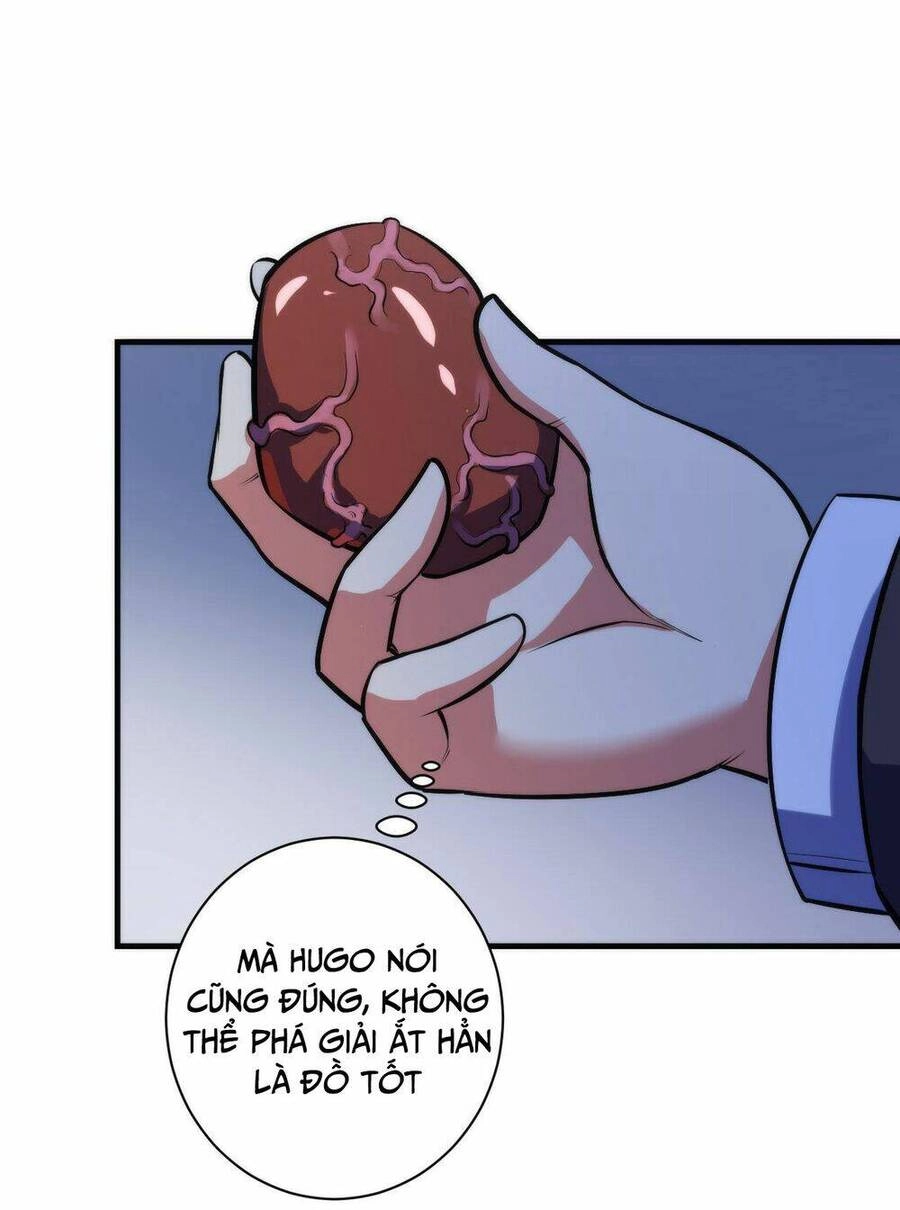 Trở Thành Thần Chủ Cthulhu Chapter 96 - 18