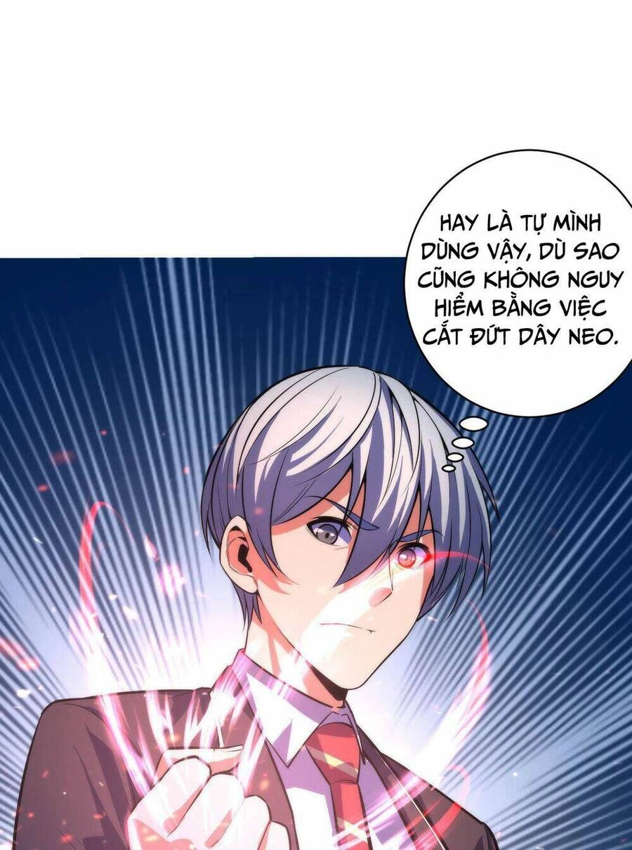 Trở Thành Thần Chủ Cthulhu Chapter 96 - 19