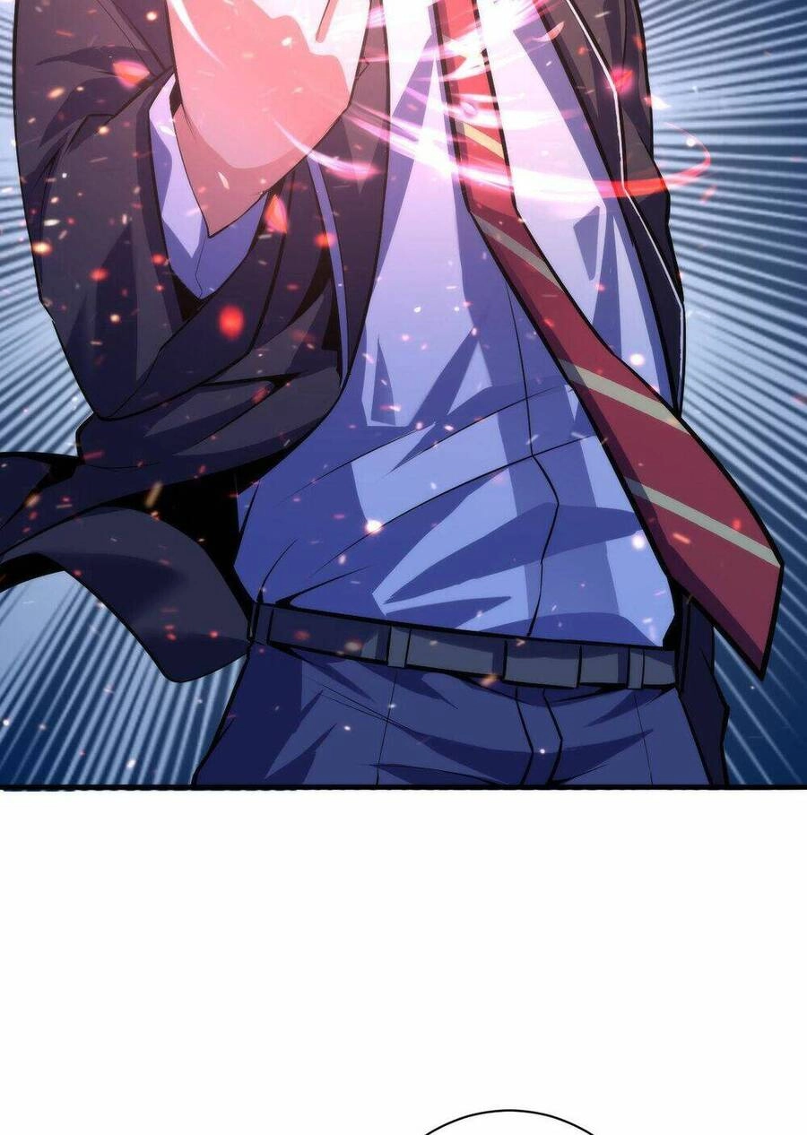 Trở Thành Thần Chủ Cthulhu Chapter 96 - 20