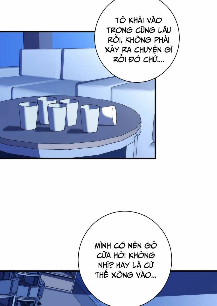 Trở Thành Thần Chủ Cthulhu Chapter 96 - 21