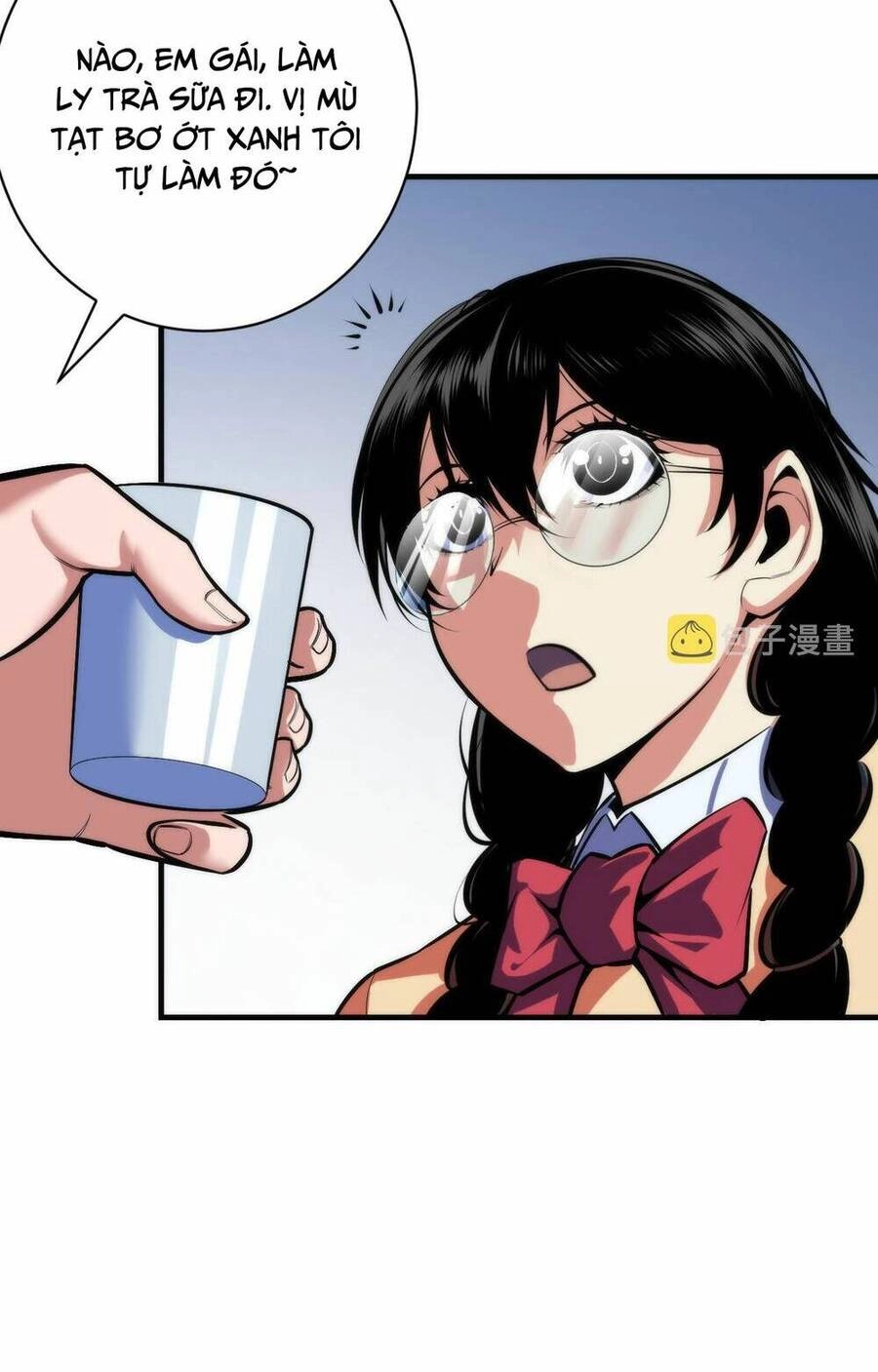 Trở Thành Thần Chủ Cthulhu Chapter 96 - 23