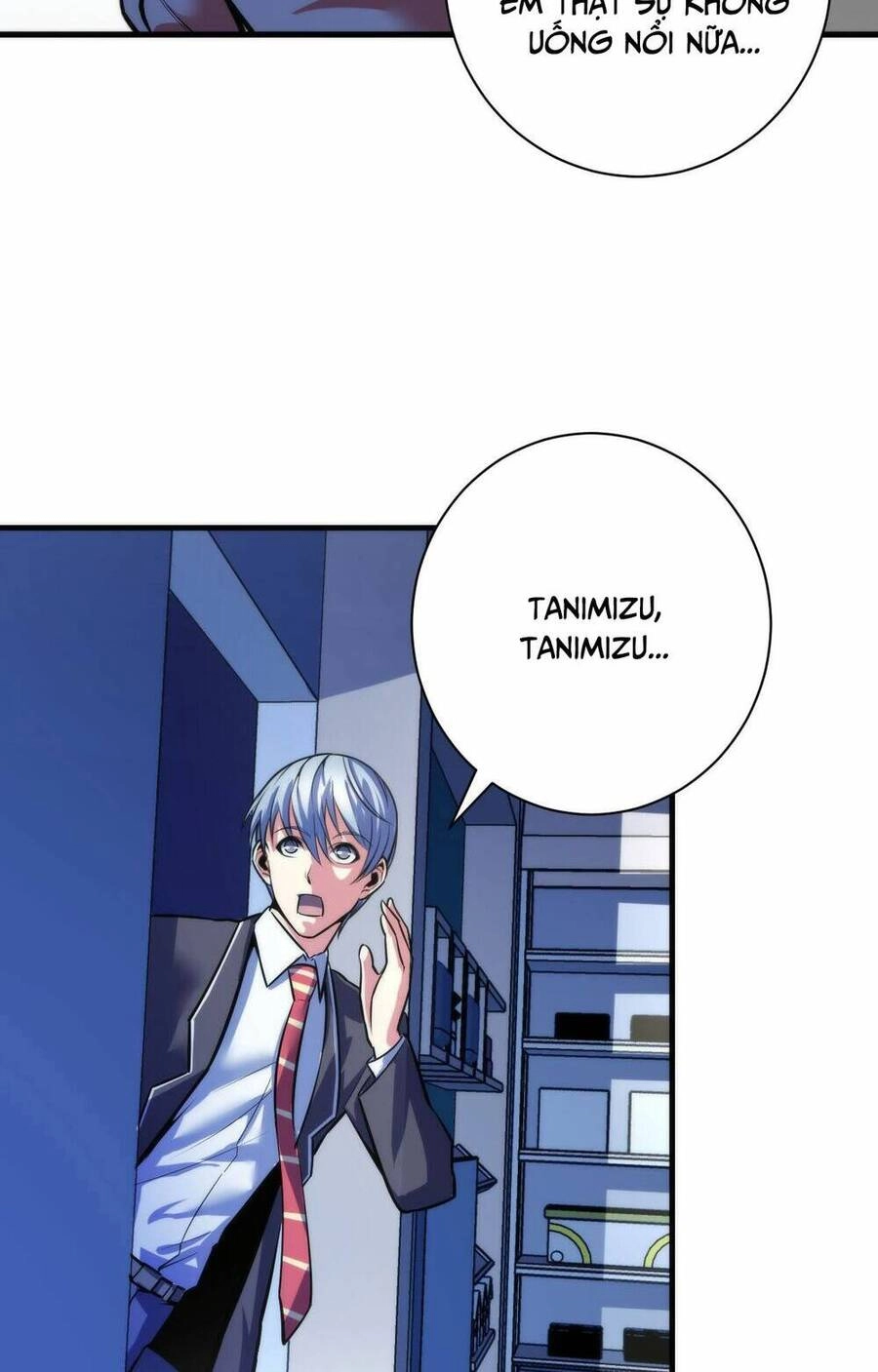 Trở Thành Thần Chủ Cthulhu Chapter 96 - 25