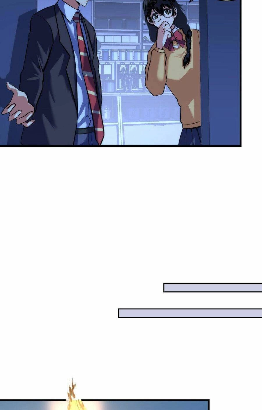 Trở Thành Thần Chủ Cthulhu Chapter 96 - 28