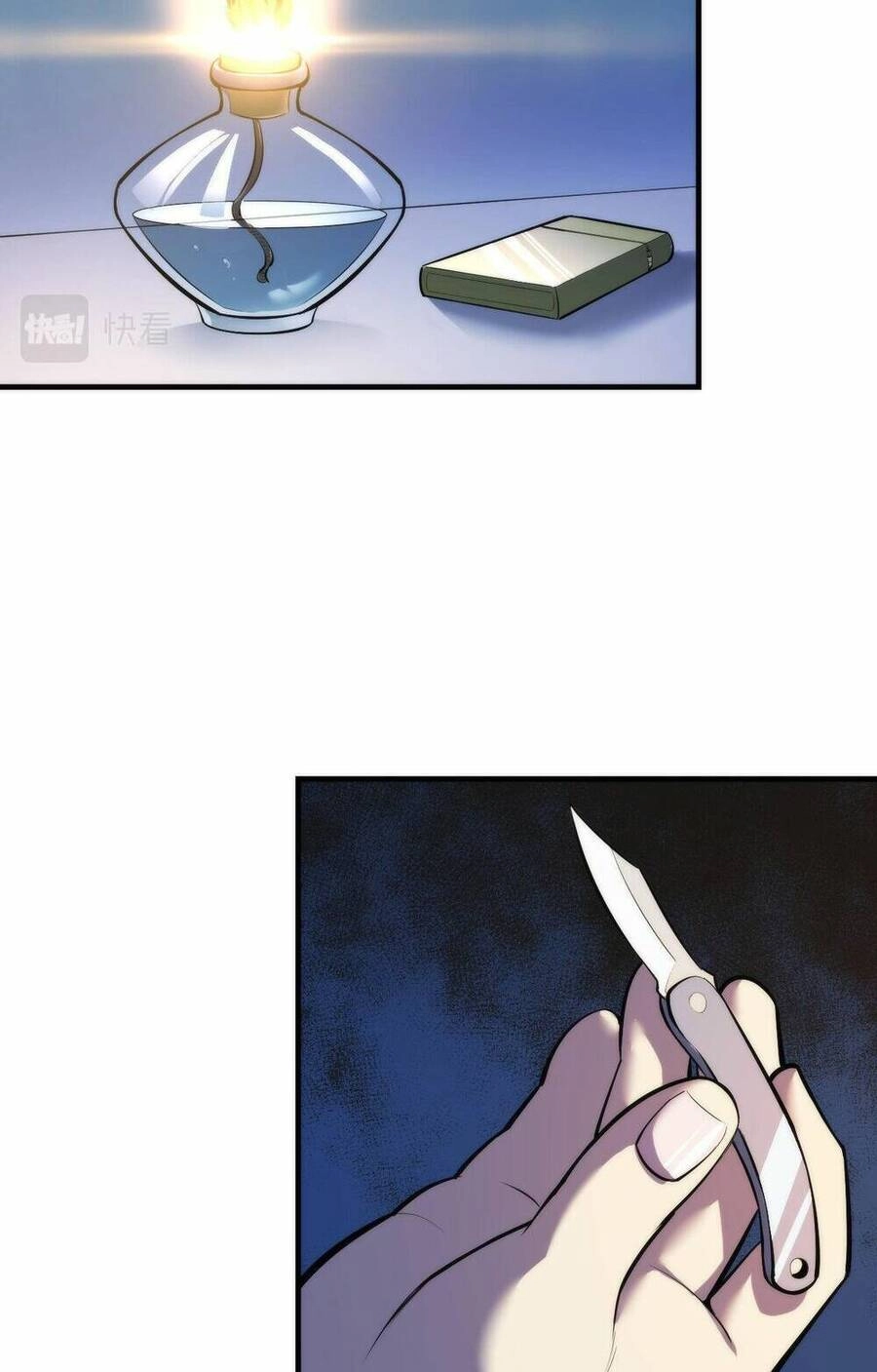 Trở Thành Thần Chủ Cthulhu Chapter 96 - 29