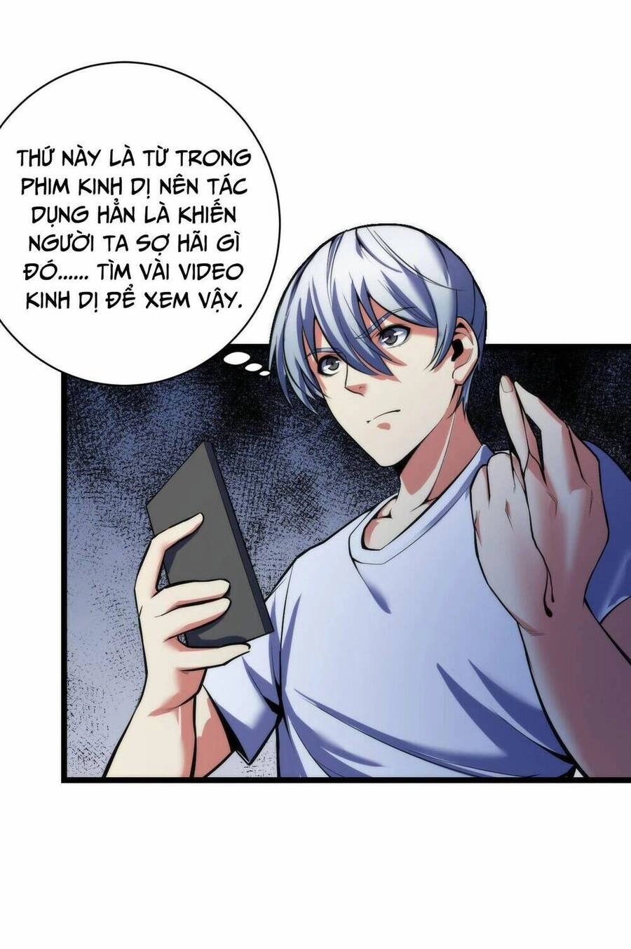 Trở Thành Thần Chủ Cthulhu Chapter 96 - 33