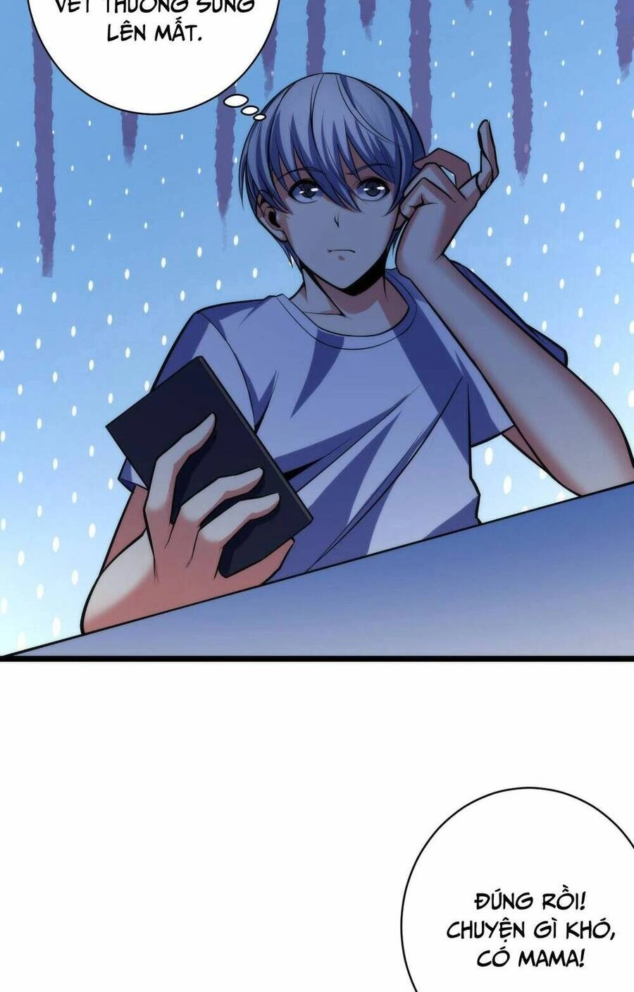 Trở Thành Thần Chủ Cthulhu Chapter 96 - 35