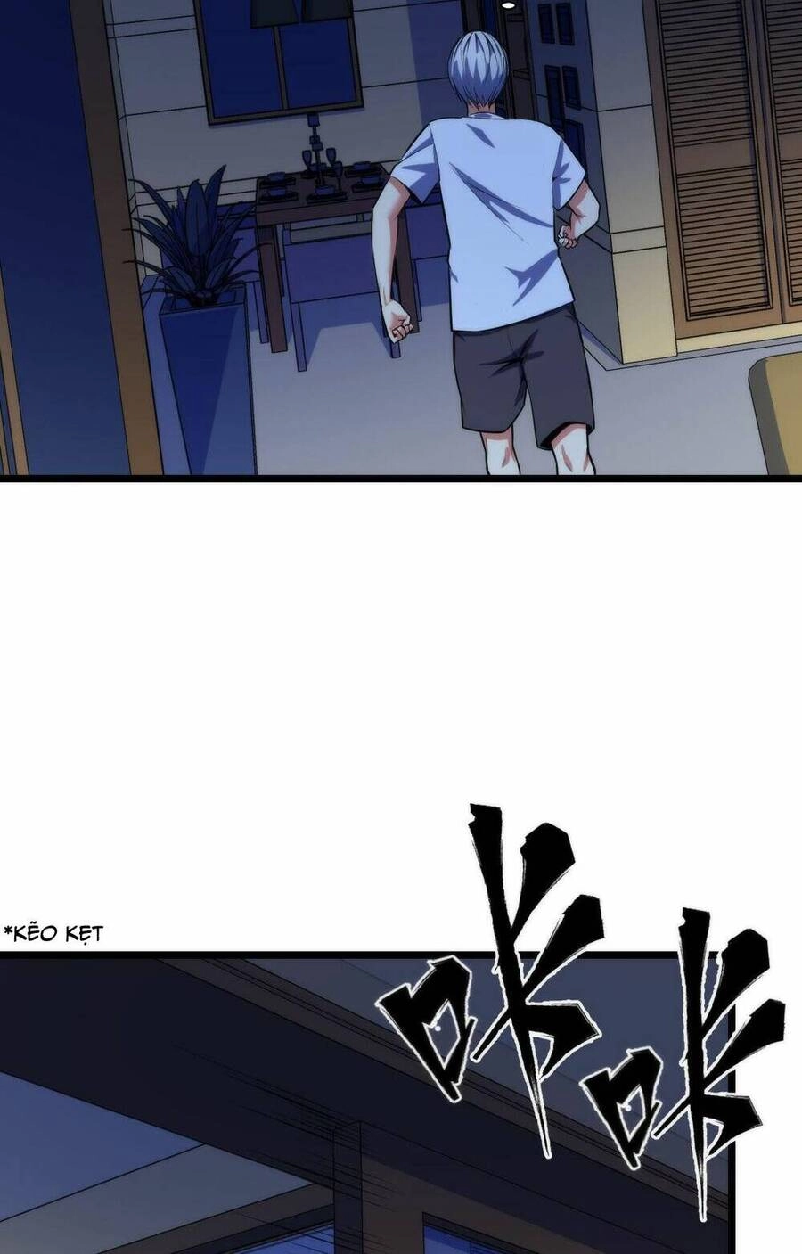 Trở Thành Thần Chủ Cthulhu Chapter 96 - 37