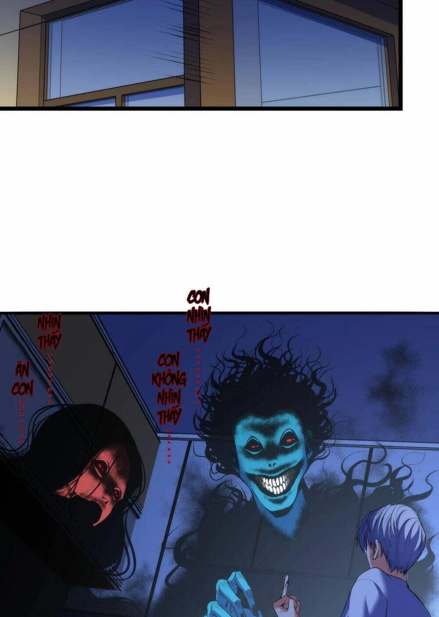 Trở Thành Thần Chủ Cthulhu Chapter 96 - 38