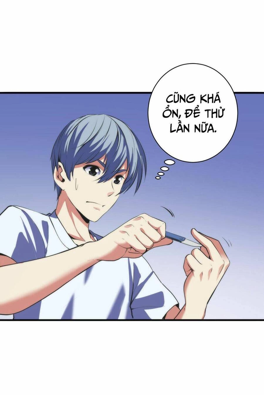 Trở Thành Thần Chủ Cthulhu Chapter 96 - 44