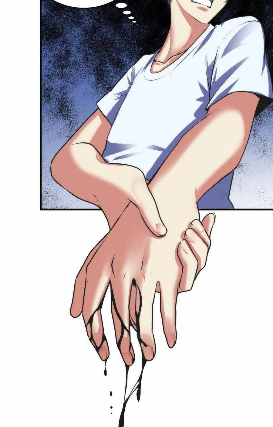 Trở Thành Thần Chủ Cthulhu Chapter 96 - 46