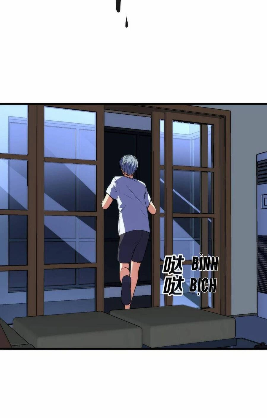 Trở Thành Thần Chủ Cthulhu Chapter 96 - 47