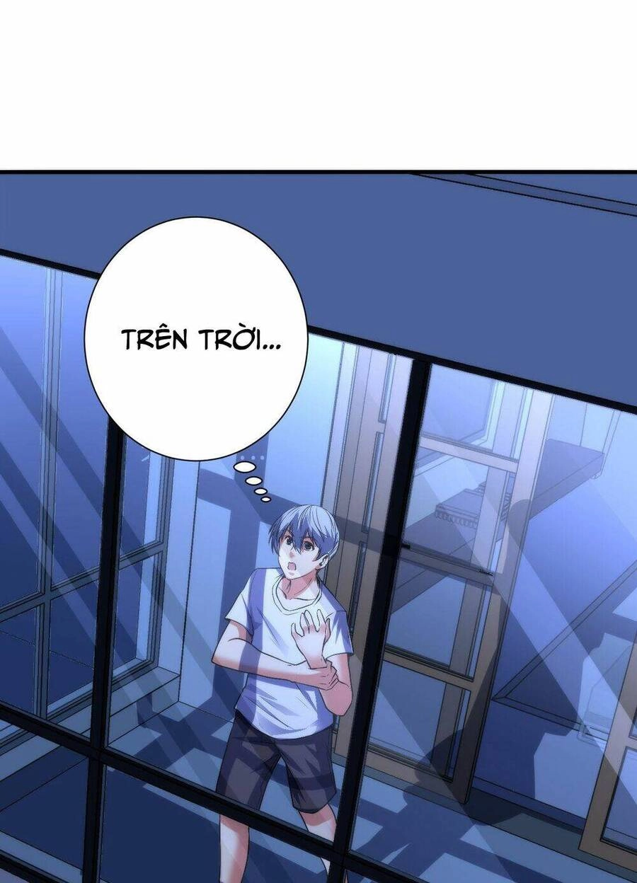 Trở Thành Thần Chủ Cthulhu Chapter 96 - 48