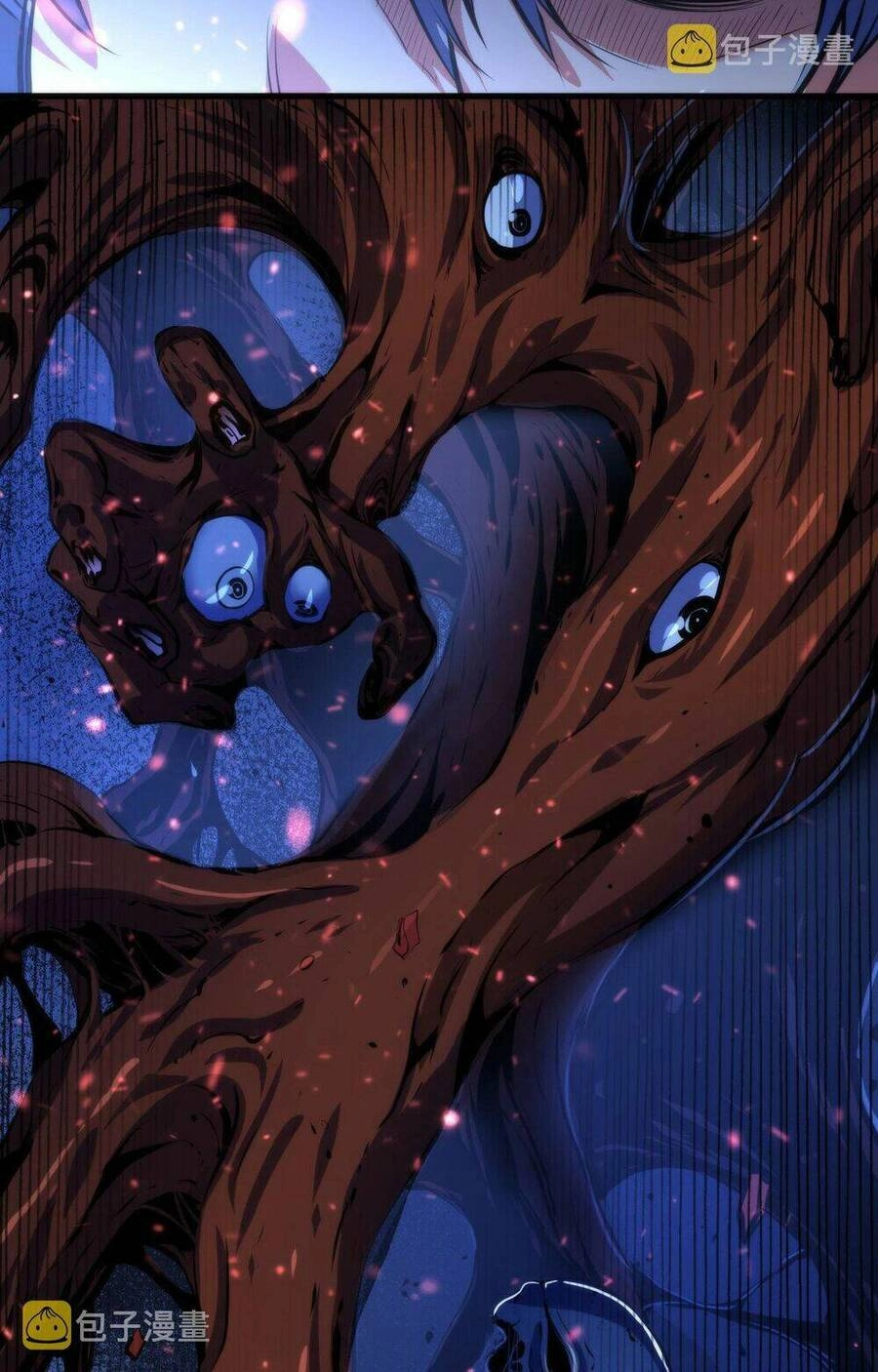 Trở Thành Thần Chủ Cthulhu Chapter 96 - 50