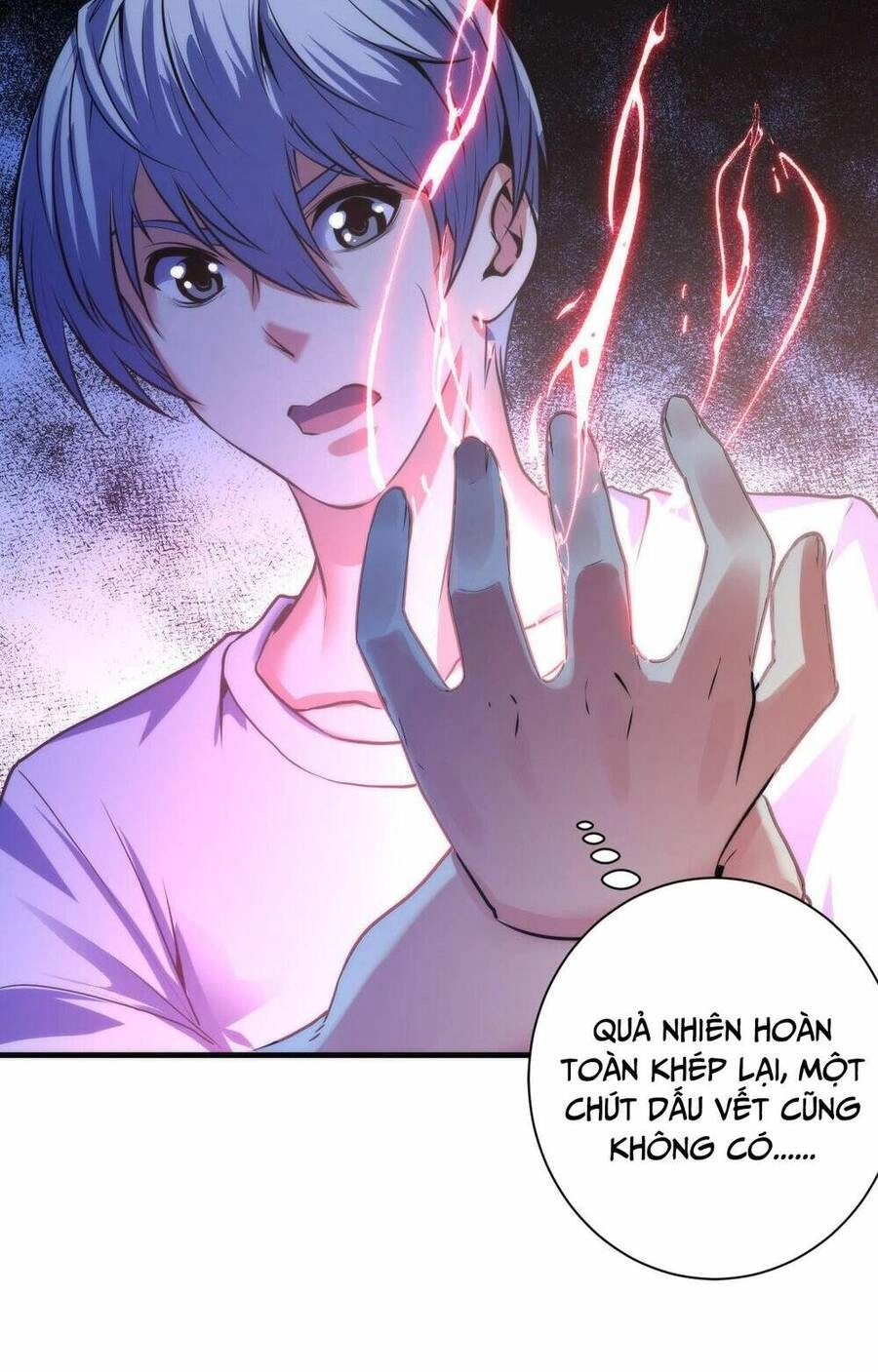 Trở Thành Thần Chủ Cthulhu Chapter 96 - 53