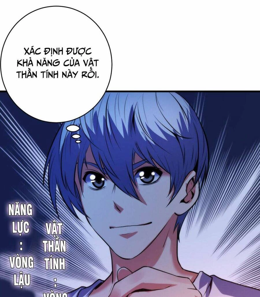 Trở Thành Thần Chủ Cthulhu Chapter 96 - 54