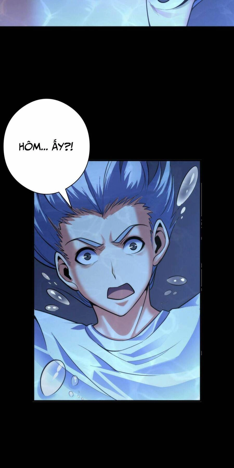 Trở Thành Thần Chủ Cthulhu Chapter 97 - 34