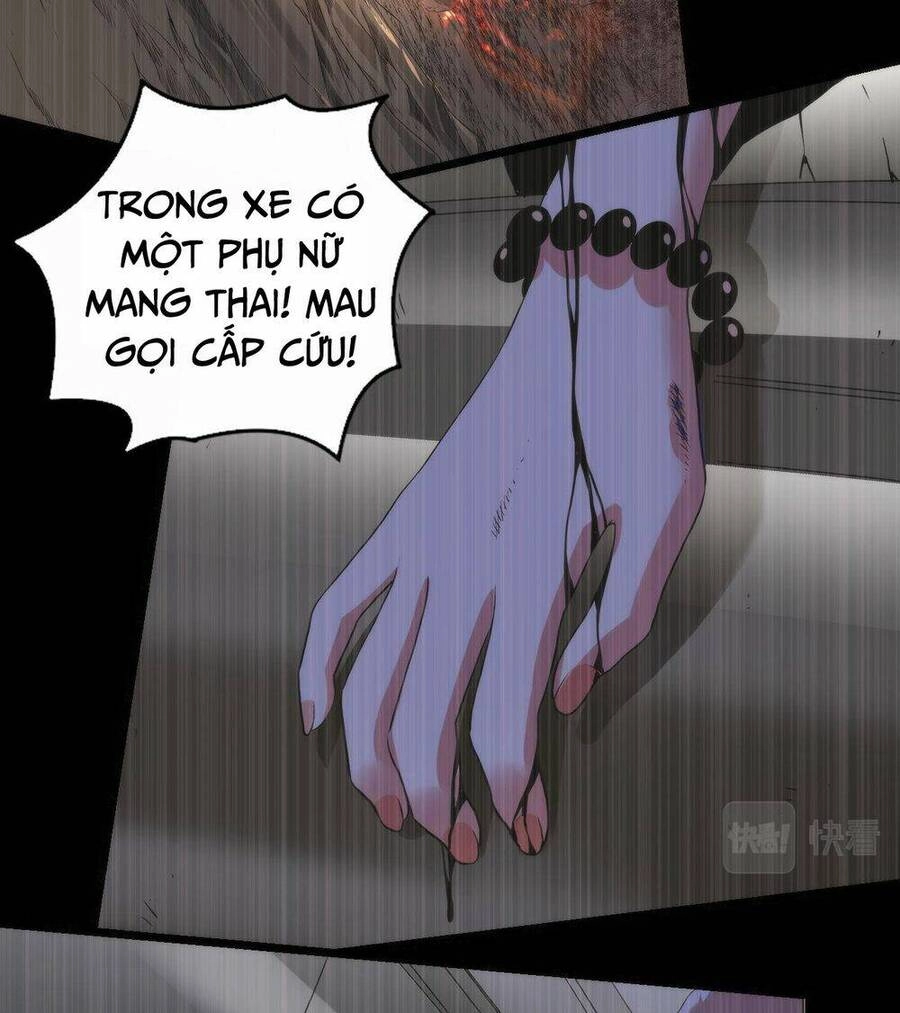 Trở Thành Thần Chủ Cthulhu Chapter 97 - 36