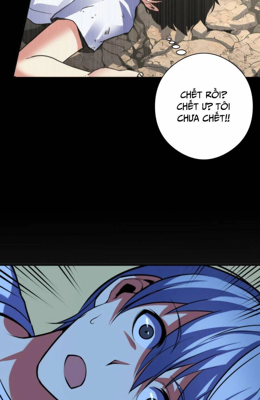 Trở Thành Thần Chủ Cthulhu Chapter 97 - 38