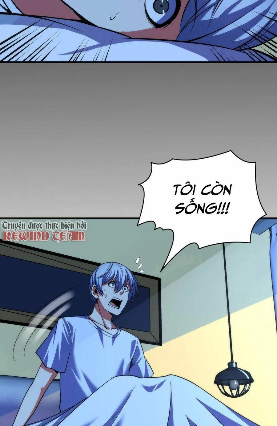 Trở Thành Thần Chủ Cthulhu Chapter 97 - 39