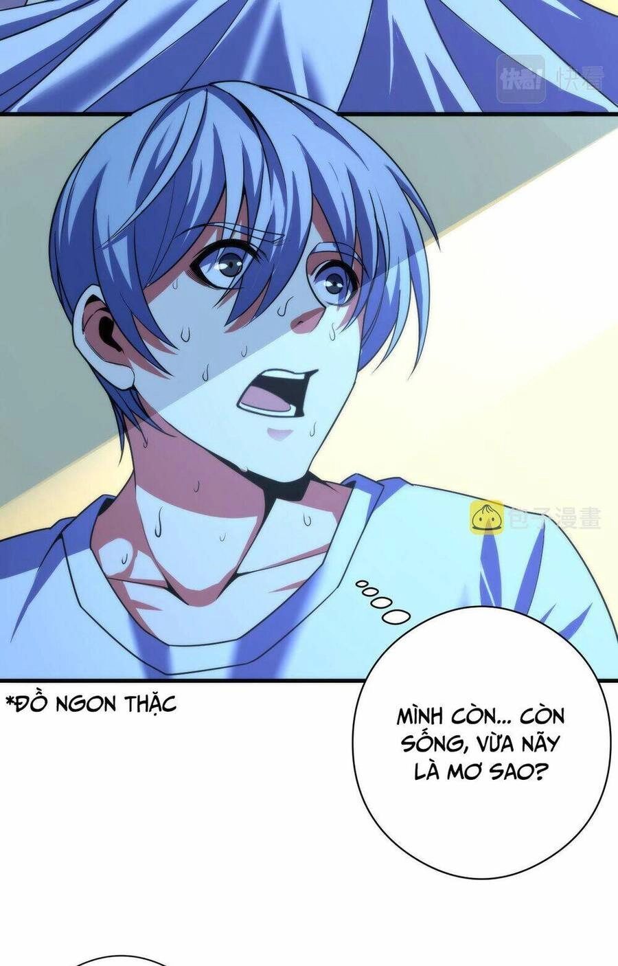 Trở Thành Thần Chủ Cthulhu Chapter 97 - 40