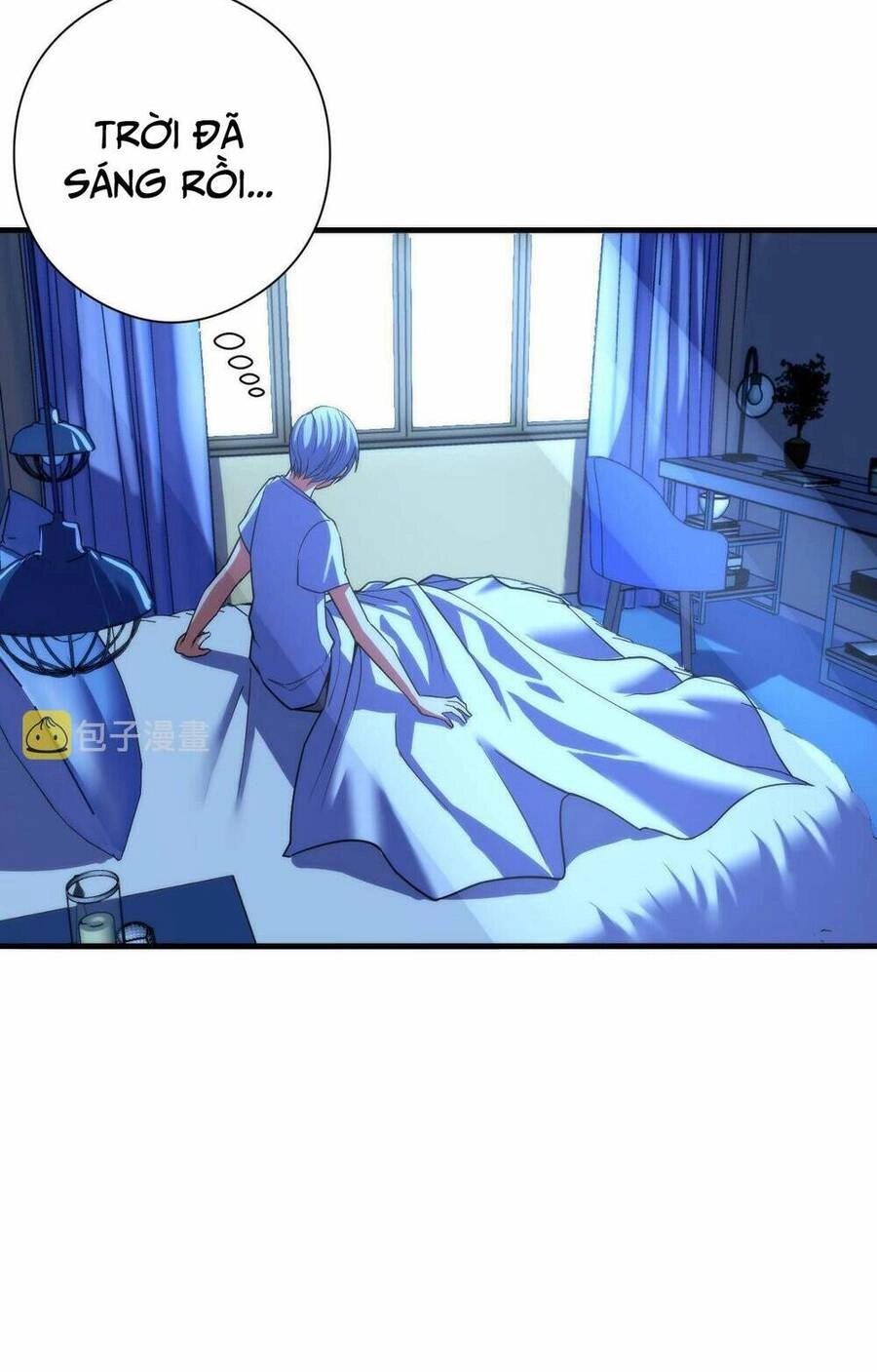 Trở Thành Thần Chủ Cthulhu Chapter 97 - 41