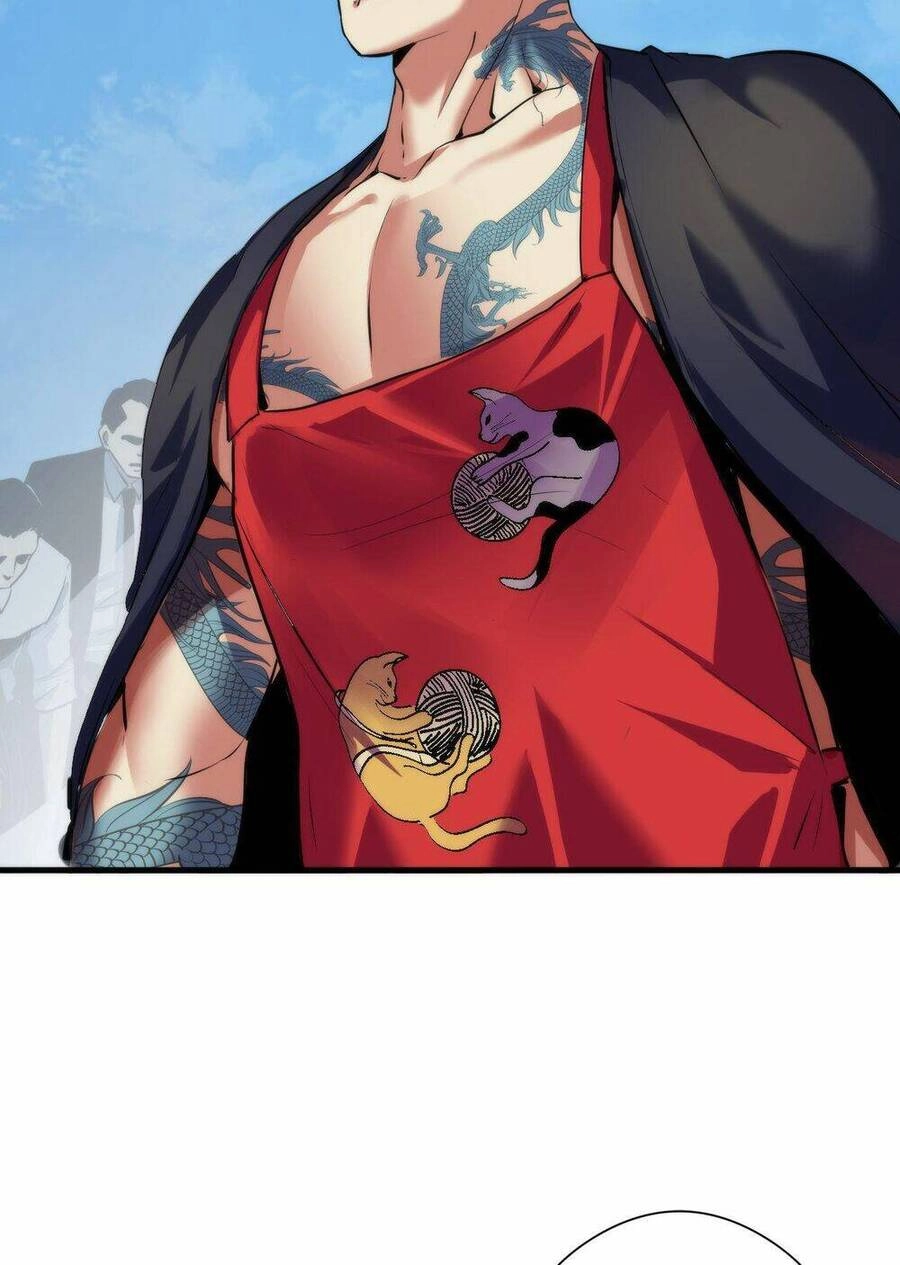 Trở Thành Thần Chủ Cthulhu Chapter 97 - 52