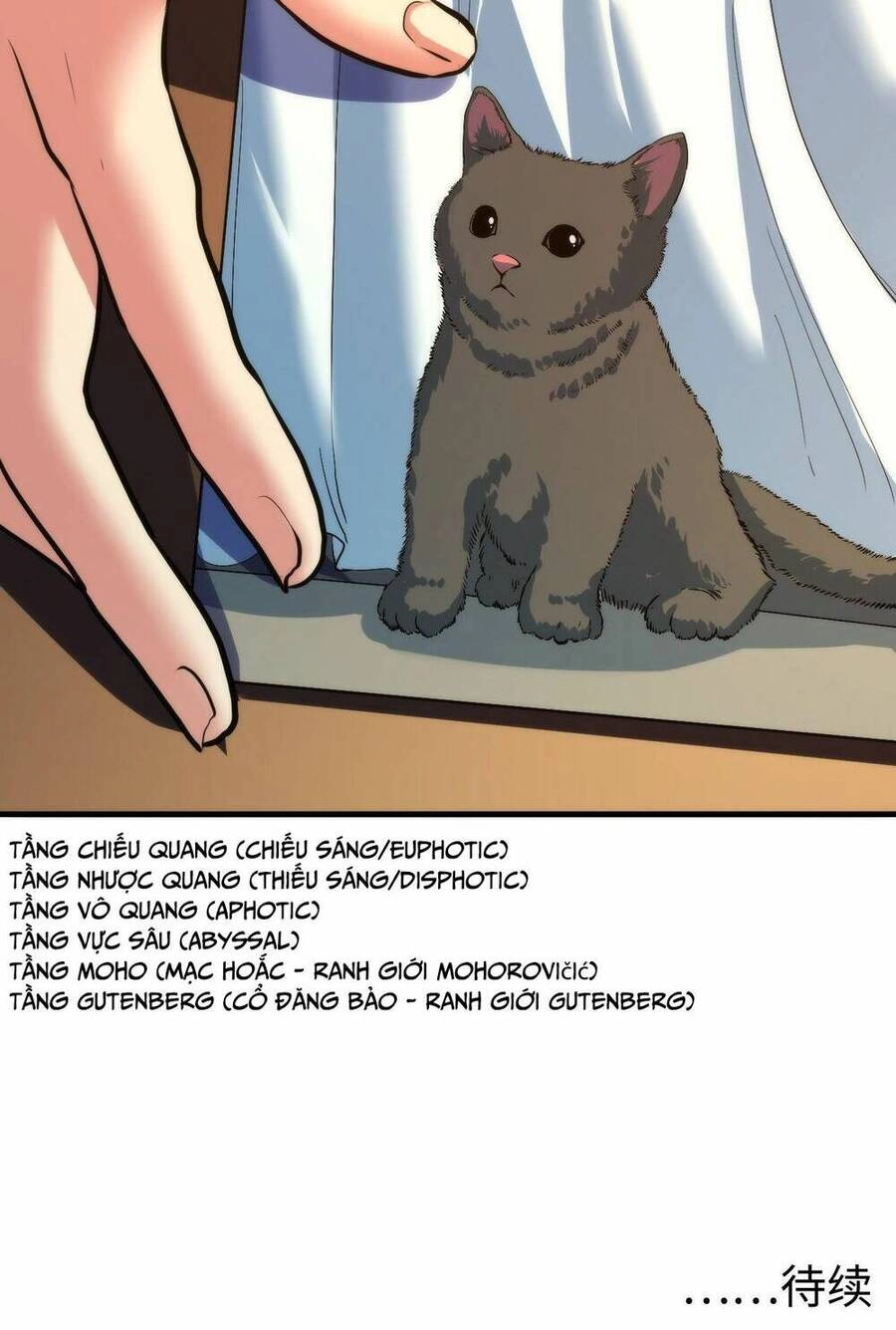 Trở Thành Thần Chủ Cthulhu Chapter 97 - 57