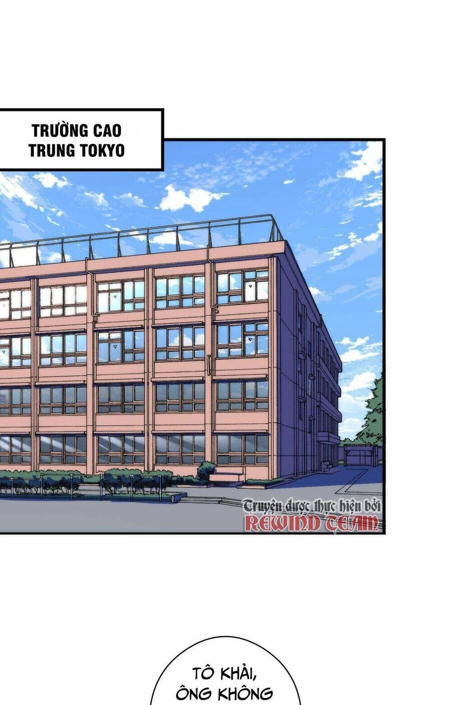 Trở Thành Thần Chủ Cthulhu Chapter 99 - 3