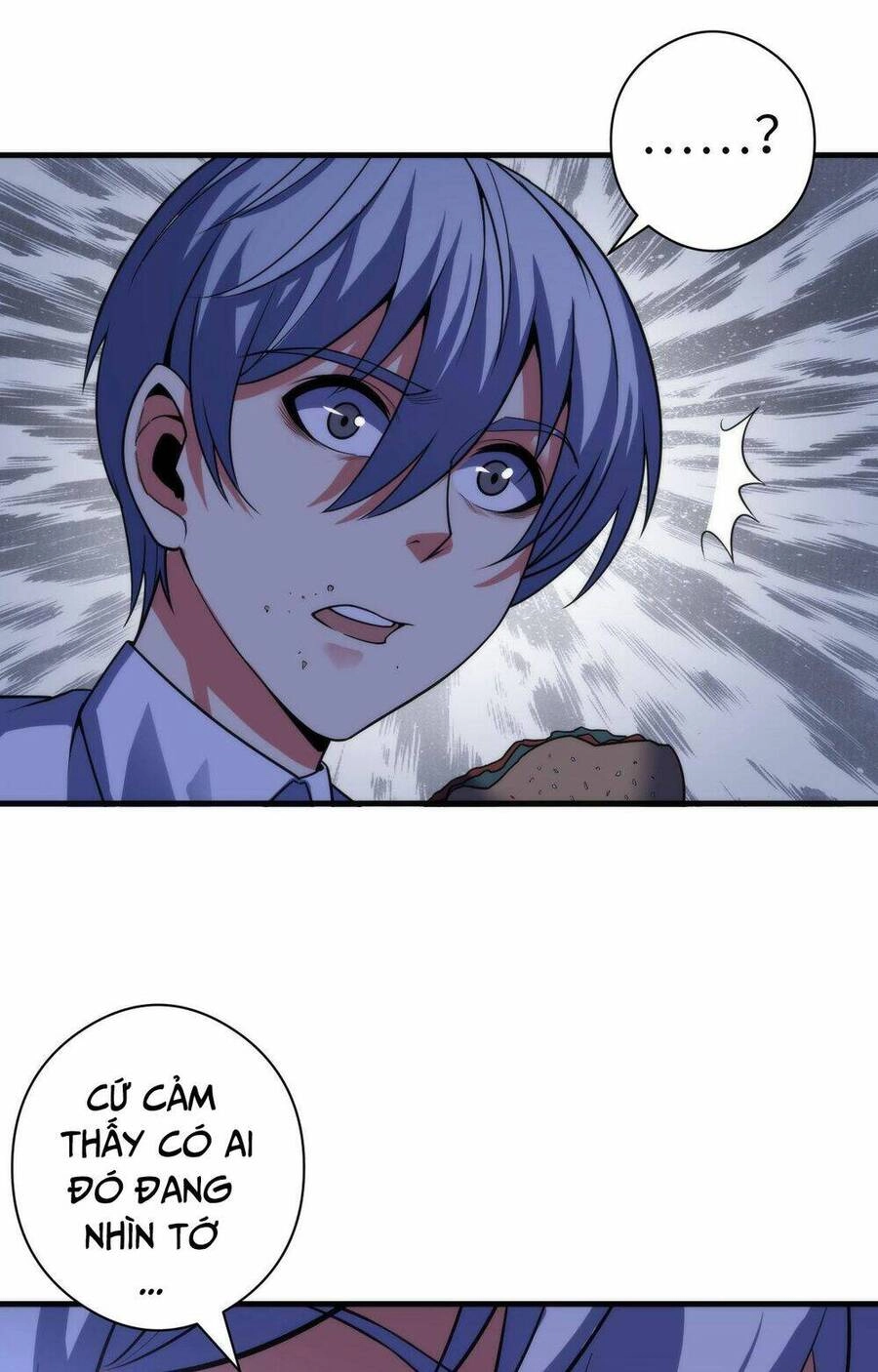 Trở Thành Thần Chủ Cthulhu Chapter 99 - 5