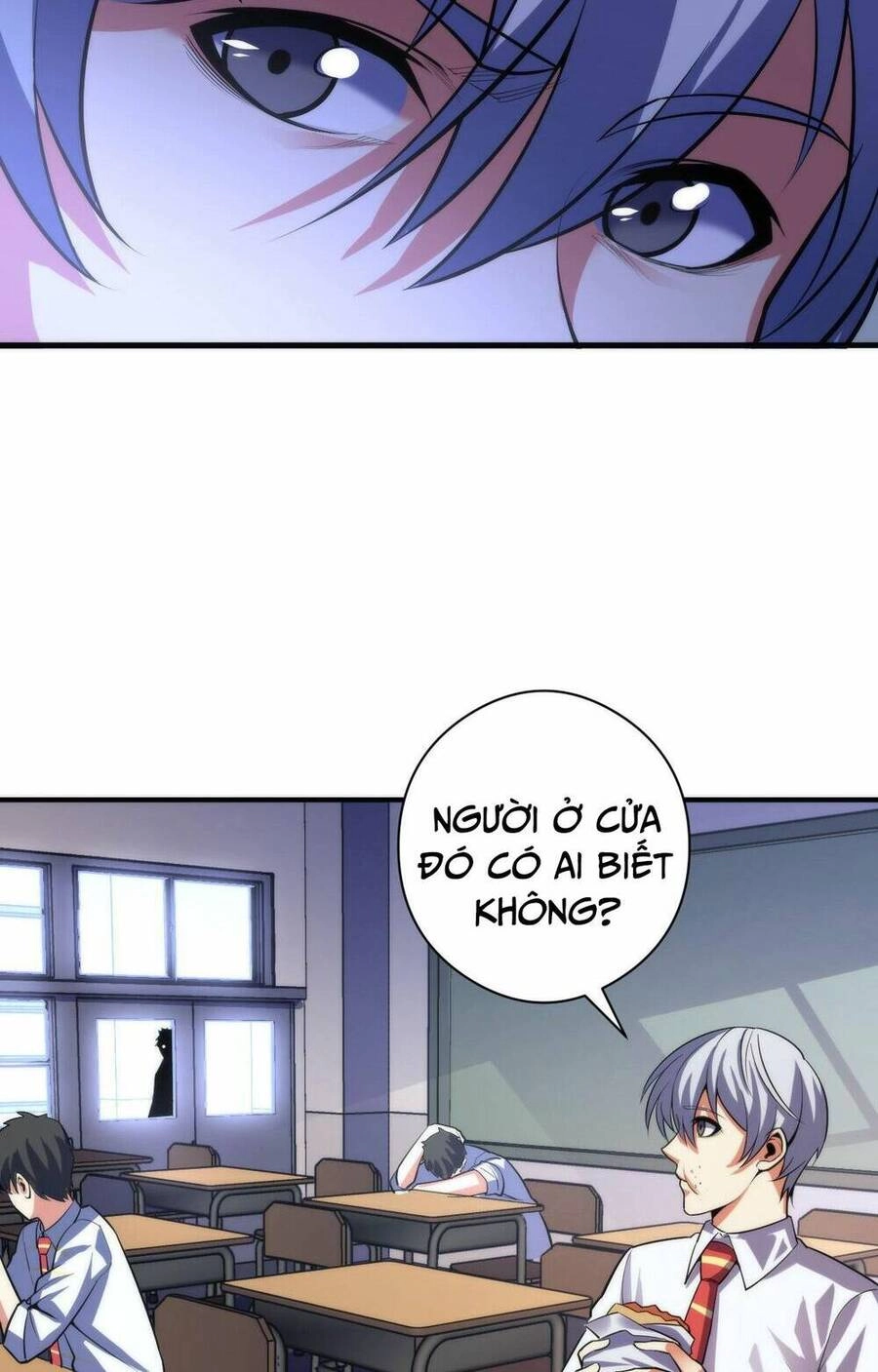 Trở Thành Thần Chủ Cthulhu Chapter 99 - 6