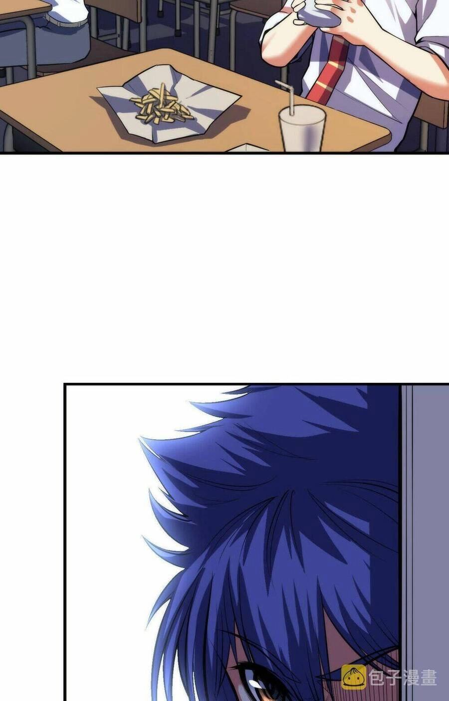 Trở Thành Thần Chủ Cthulhu Chapter 99 - 7