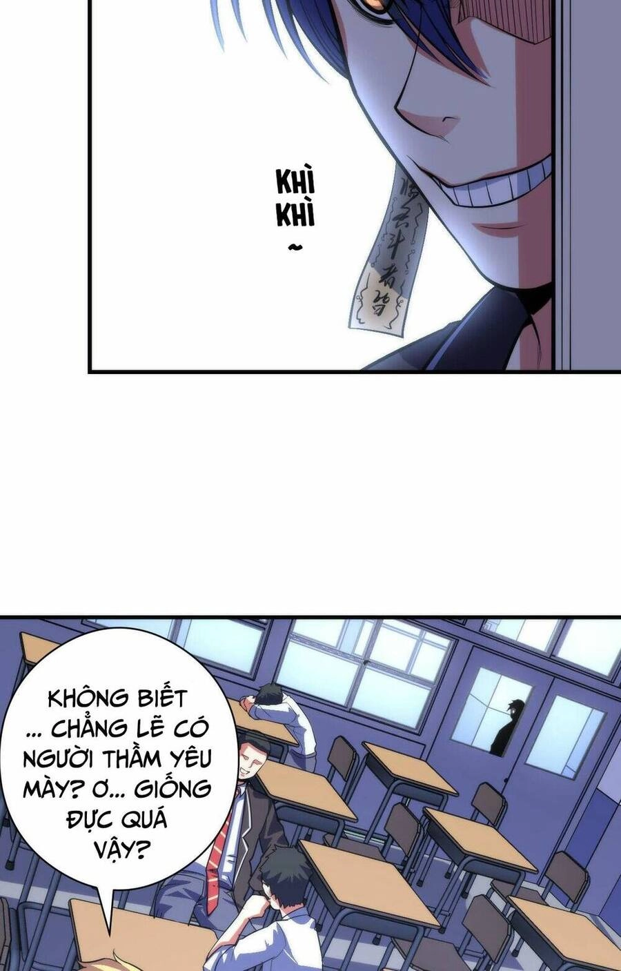 Trở Thành Thần Chủ Cthulhu Chapter 99 - 8