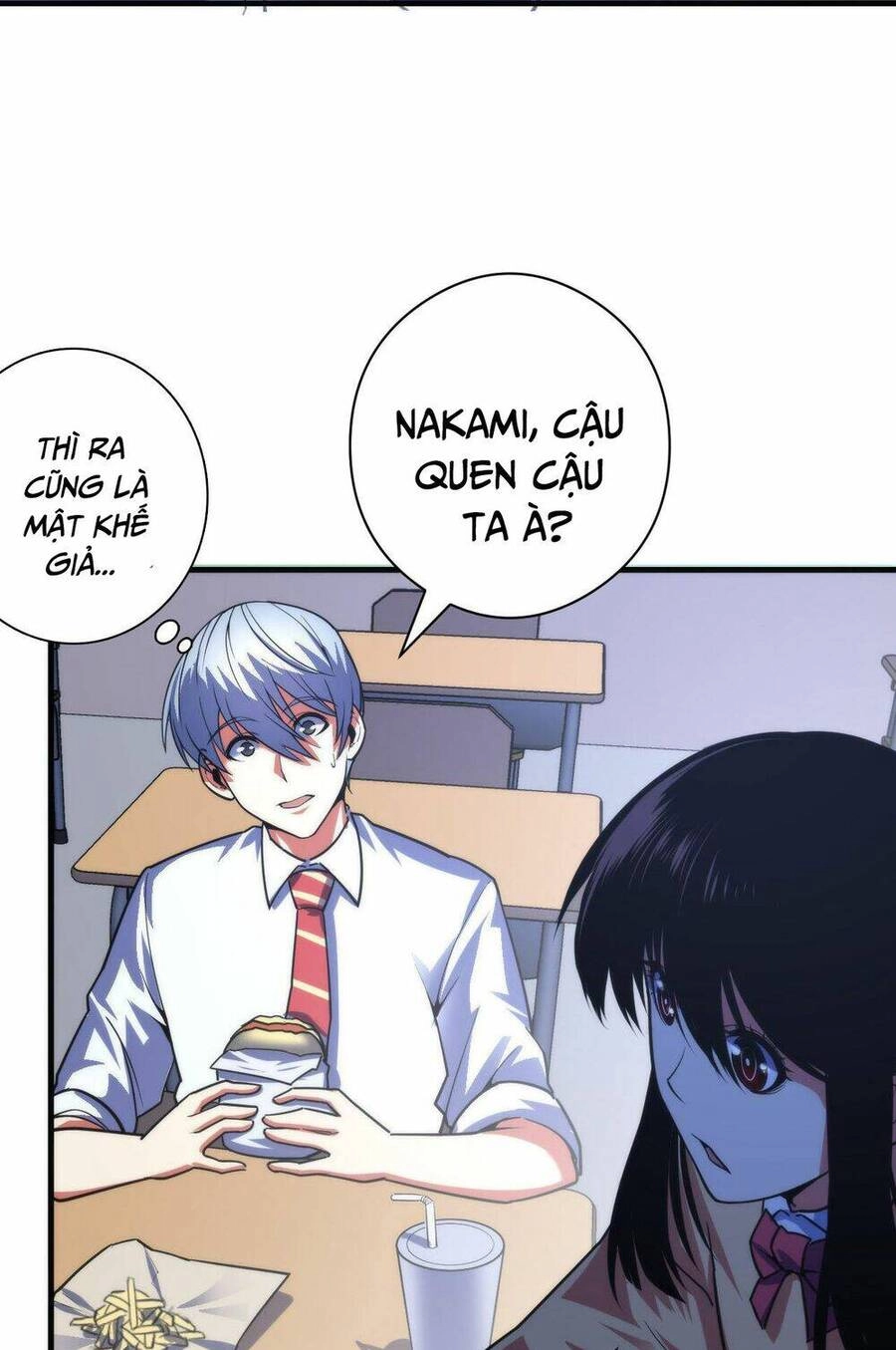 Trở Thành Thần Chủ Cthulhu Chapter 99 - 13