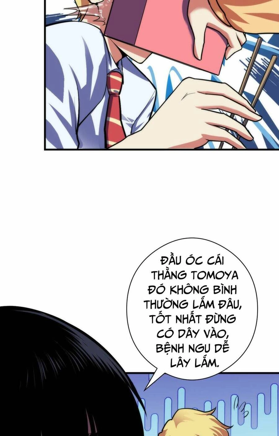 Trở Thành Thần Chủ Cthulhu Chapter 99 - 16