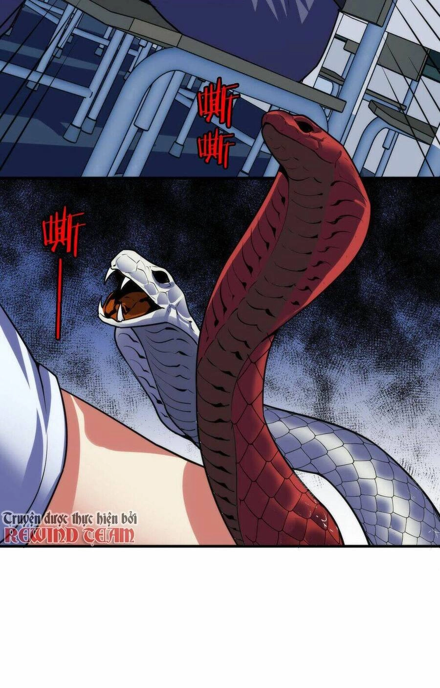 Trở Thành Thần Chủ Cthulhu Chapter 99 - 21