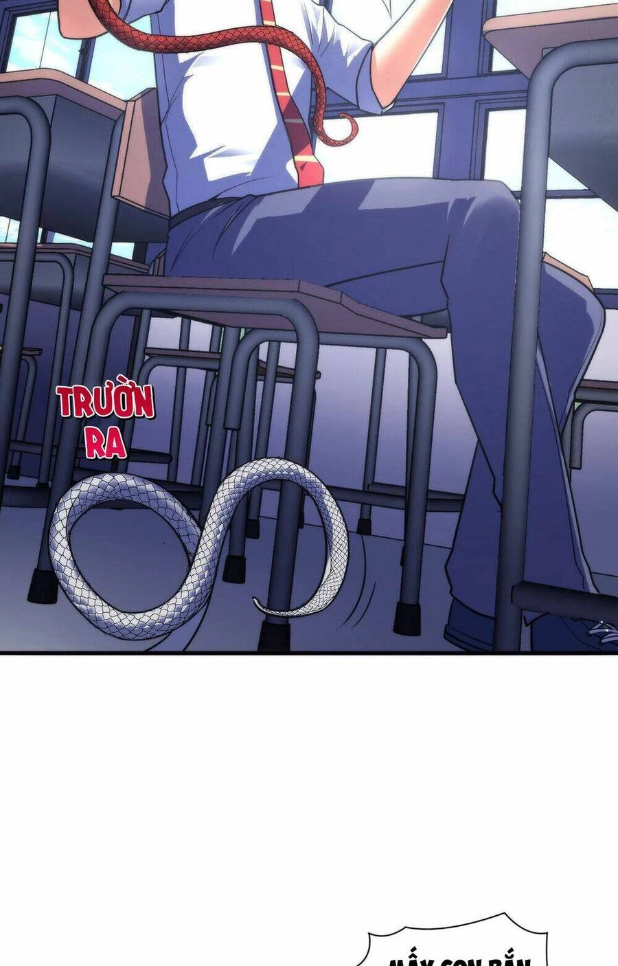 Trở Thành Thần Chủ Cthulhu Chapter 99 - 27