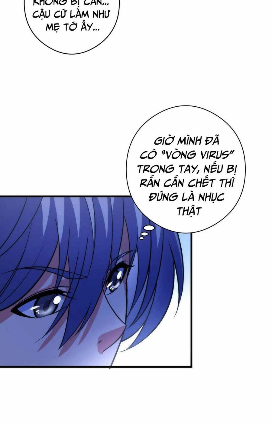 Trở Thành Thần Chủ Cthulhu Chapter 99 - 30