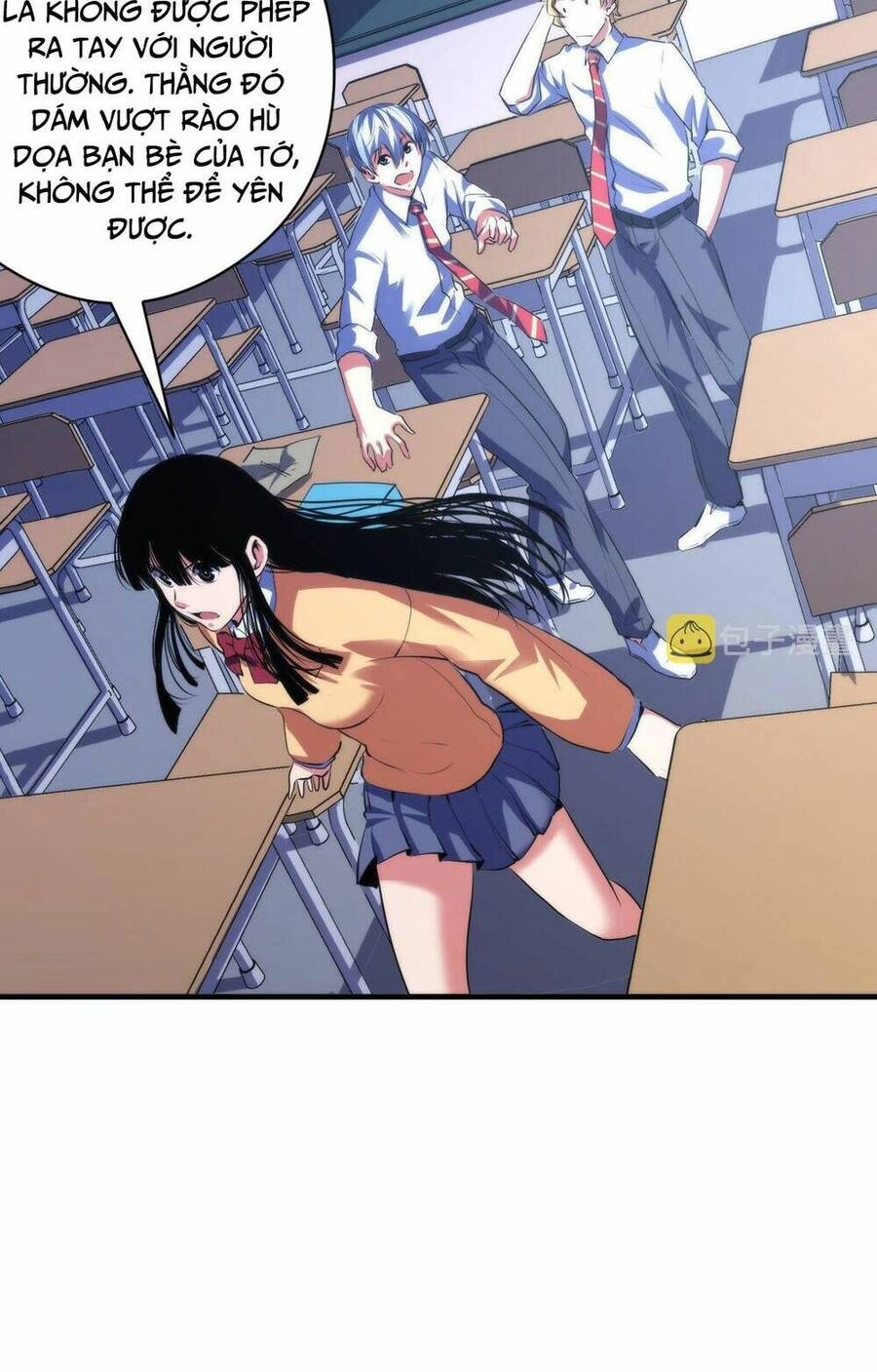 Trở Thành Thần Chủ Cthulhu Chapter 99 - 34