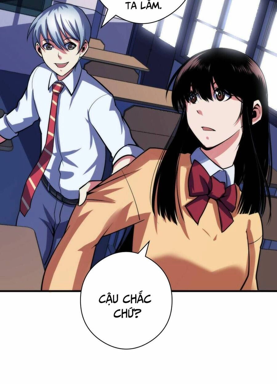 Trở Thành Thần Chủ Cthulhu Chapter 99 - 36