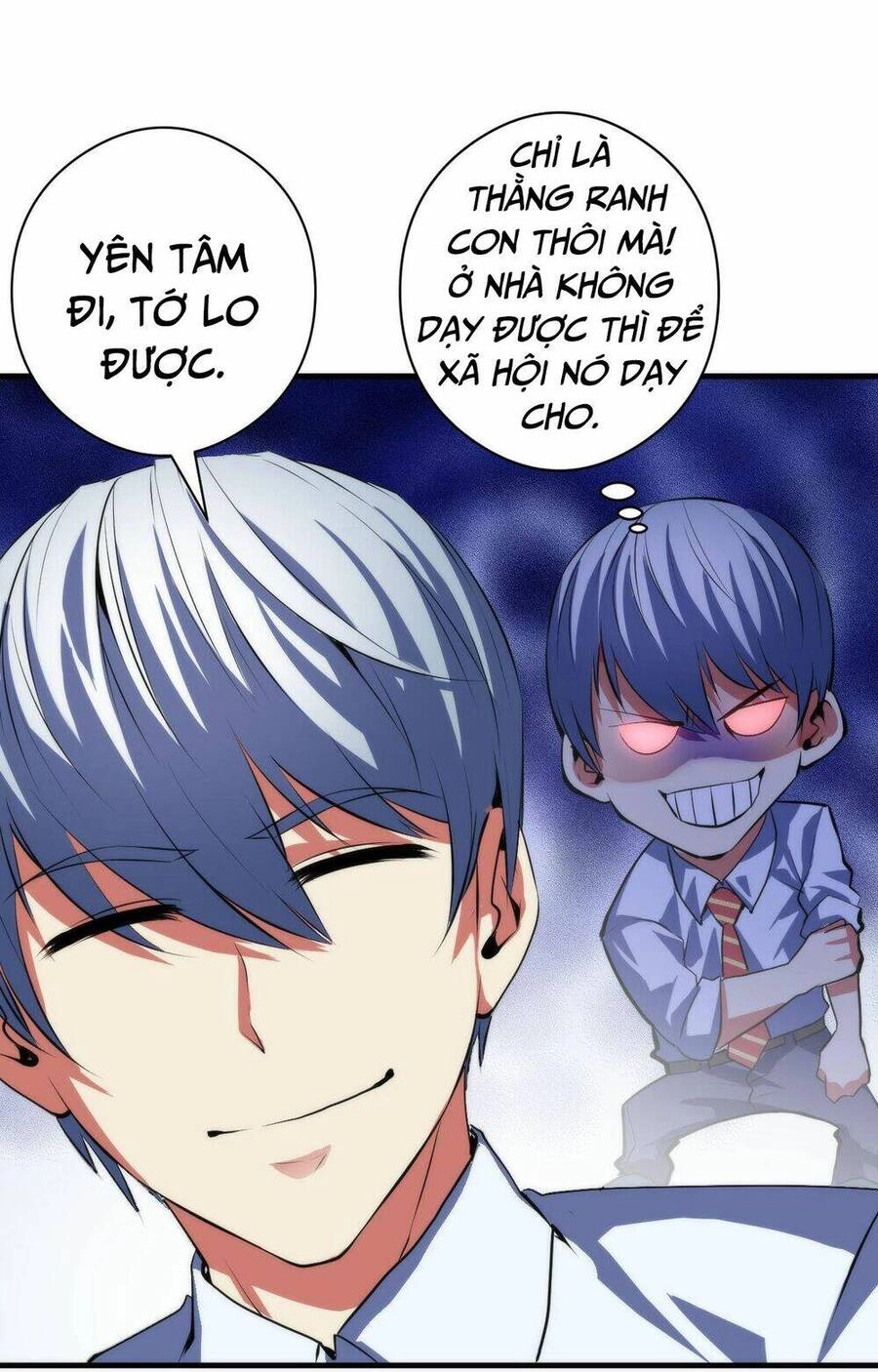 Trở Thành Thần Chủ Cthulhu Chapter 99 - 37